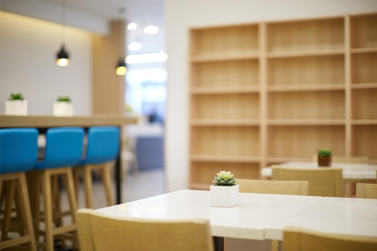 Hanting Hotel Shijiangzhuang Beiguo Mall Σιχιαζουάνγκ Εξωτερικό φωτογραφία